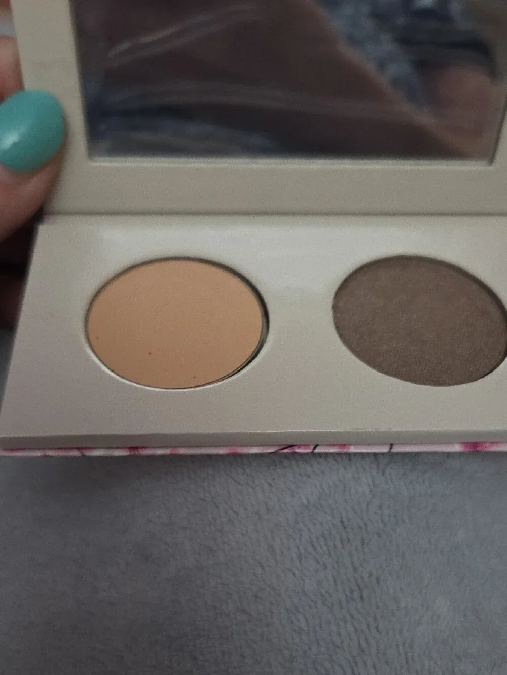 Mally Beauty elegant eye
